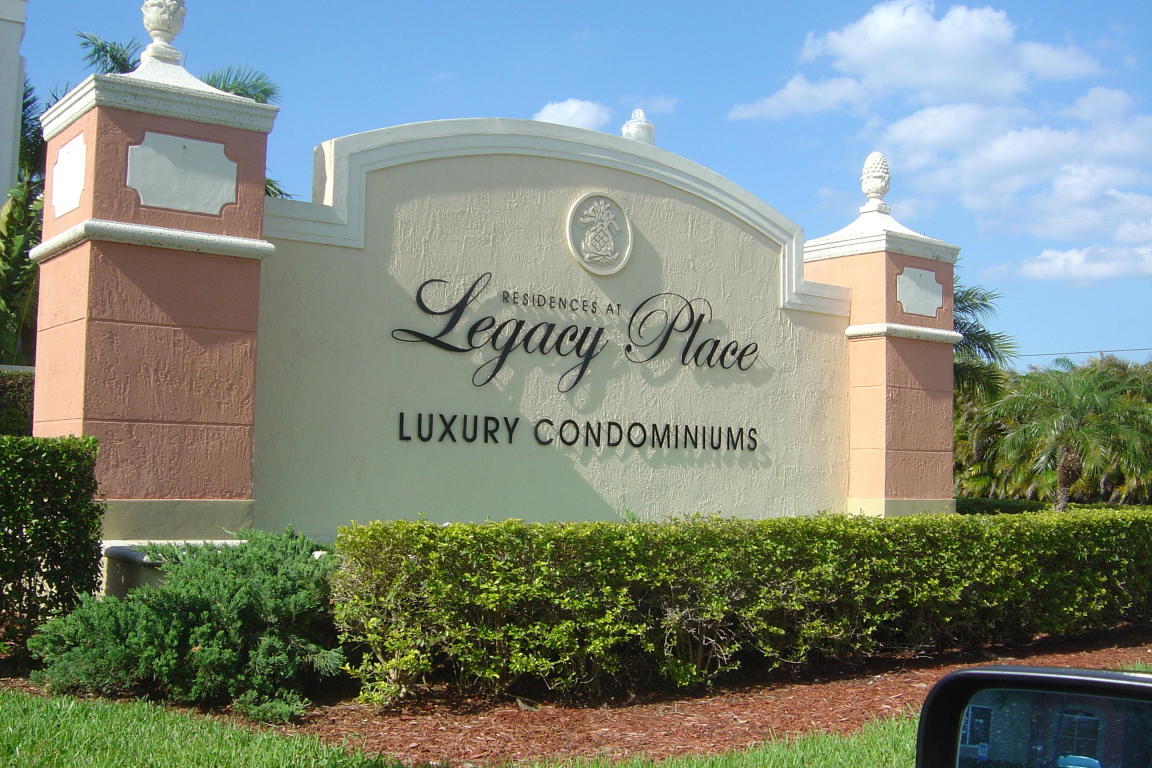 11016 Legacy Drive, Palm Beach Gardens, FL 33410