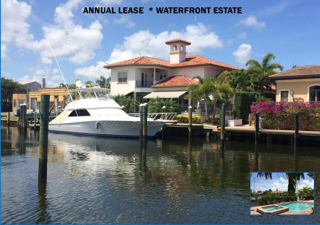 2386 Bay Circle, Palm Beach Gardens, FL 33410
