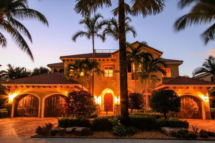 789 Harbour Isles Court, Palm Beach Gardens, FL 33410