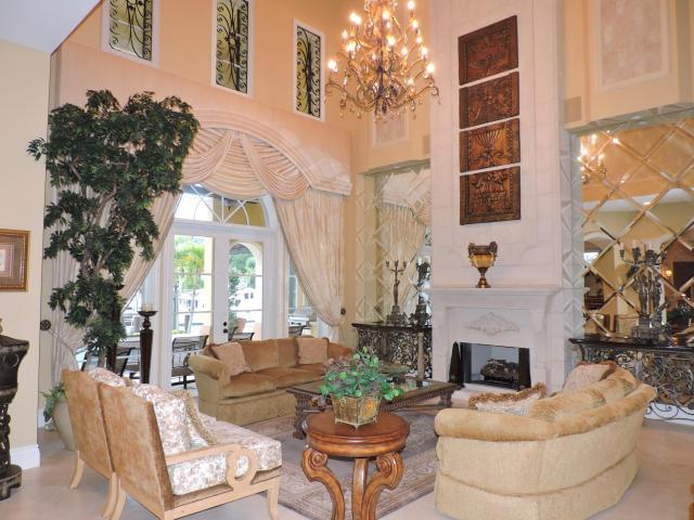 789 Harbour Isles Court, Palm Beach Gardens, FL 33410