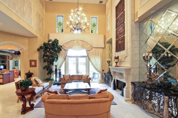 789 Harbour Isles Court, Palm Beach Gardens, FL 33410