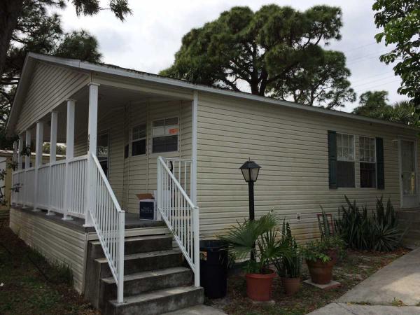 The Meadows - Florida 2555 PGA Blvd Lot # 26Palm Beach Gardens, FL 33410