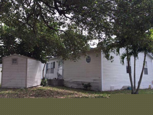 The Meadows - Florida 2555 PGA Blvd Lot # 26Palm Beach Gardens, FL 33410