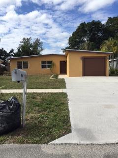 743 Hibiscus Drive, Royal Palm Beach, FL 33411