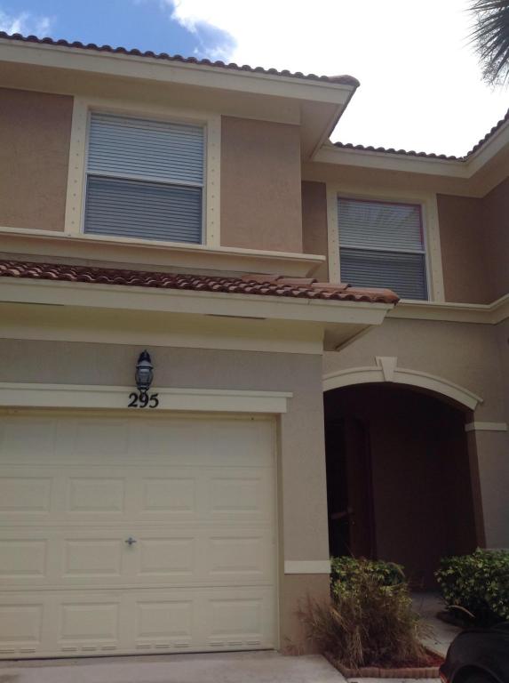 295 River Bluff Lane, Royal Palm Beach, FL 33411
