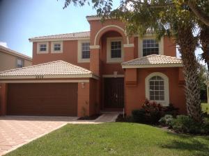 2806 Misty Oaks Circle, Royal Palm Beach, FL 33411