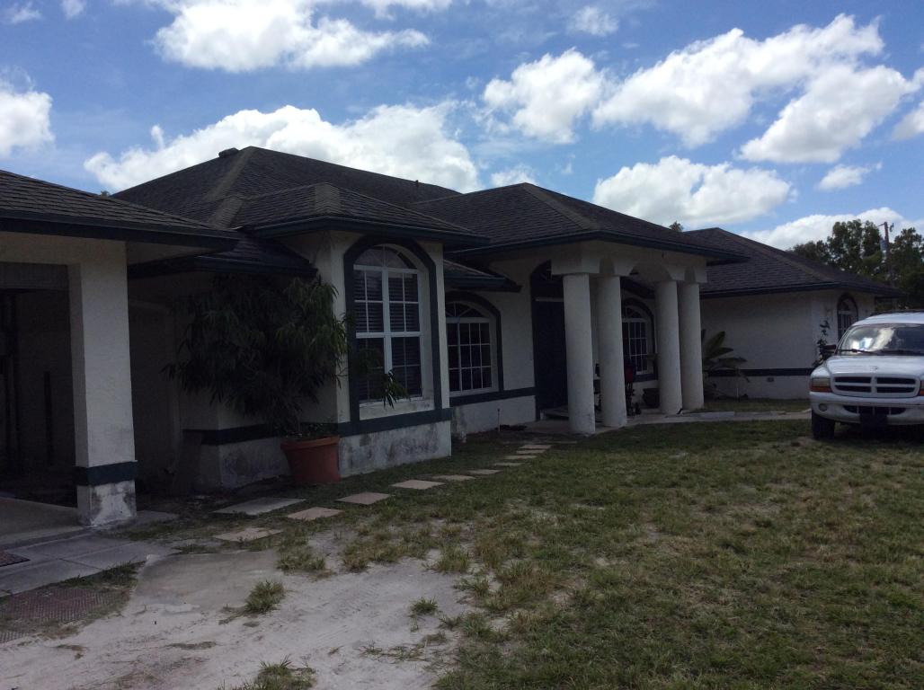12032 Sunset Boulevard, West Palm Beach, FL 33411