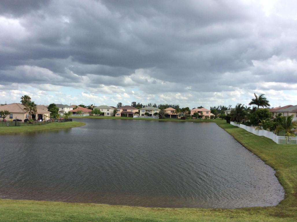 132 Tuscany Drive, Royal Palm Beach, FL 33411
