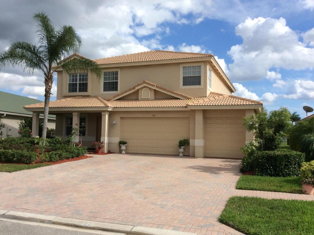 132 Tuscany Drive, Royal Palm Beach, FL 33411