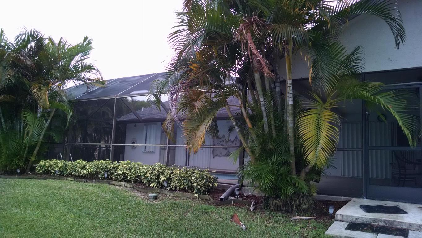 191 Parkwood Drive, Royal Palm Beach, FL 33411