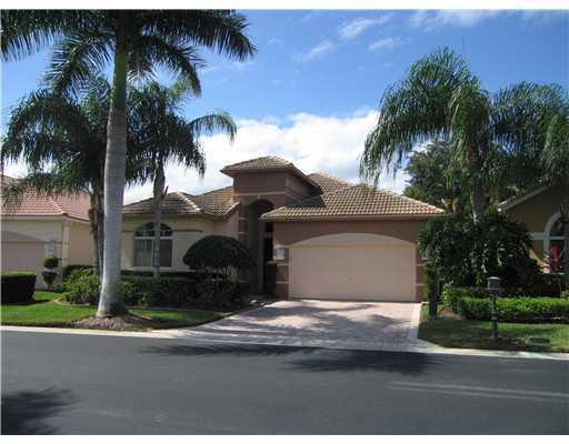 10808 Grande Boulevard, West Palm Beach, FL 33412