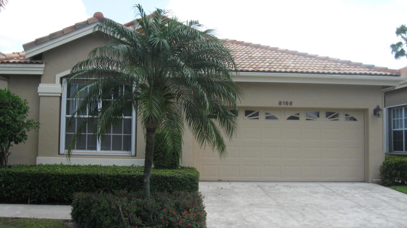 8166 Quail Meadow Trace, West Palm Beach, FL 33412