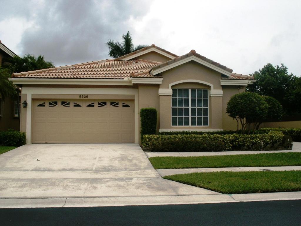 8226 Quail Meadow Way, West Palm Beach, FL 33412