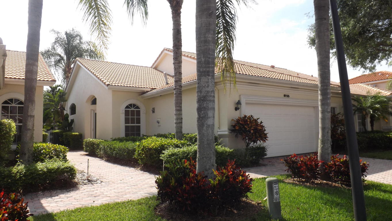 8155 Sandpiper Way, West Palm Beach, FL 33412