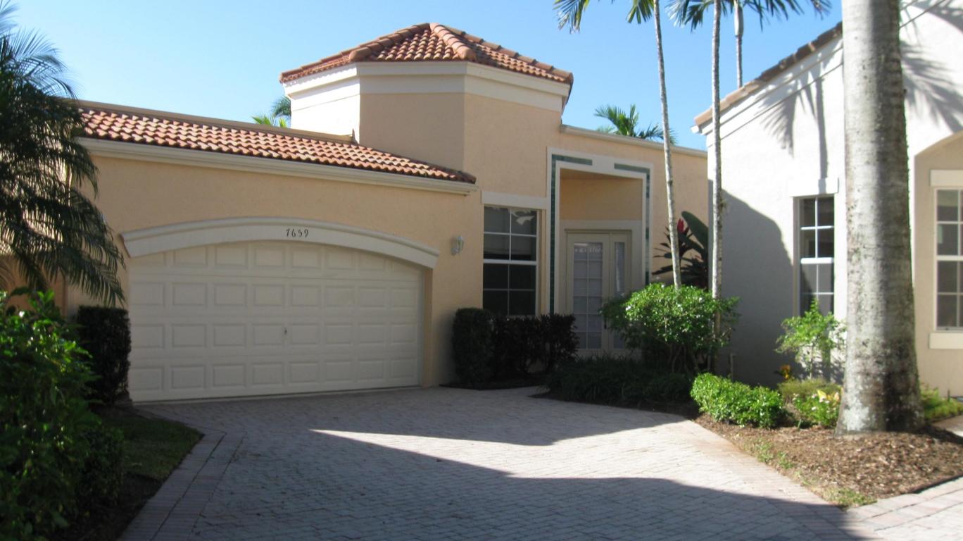 7659 Estuary Court, West Palm Beach, FL 33412