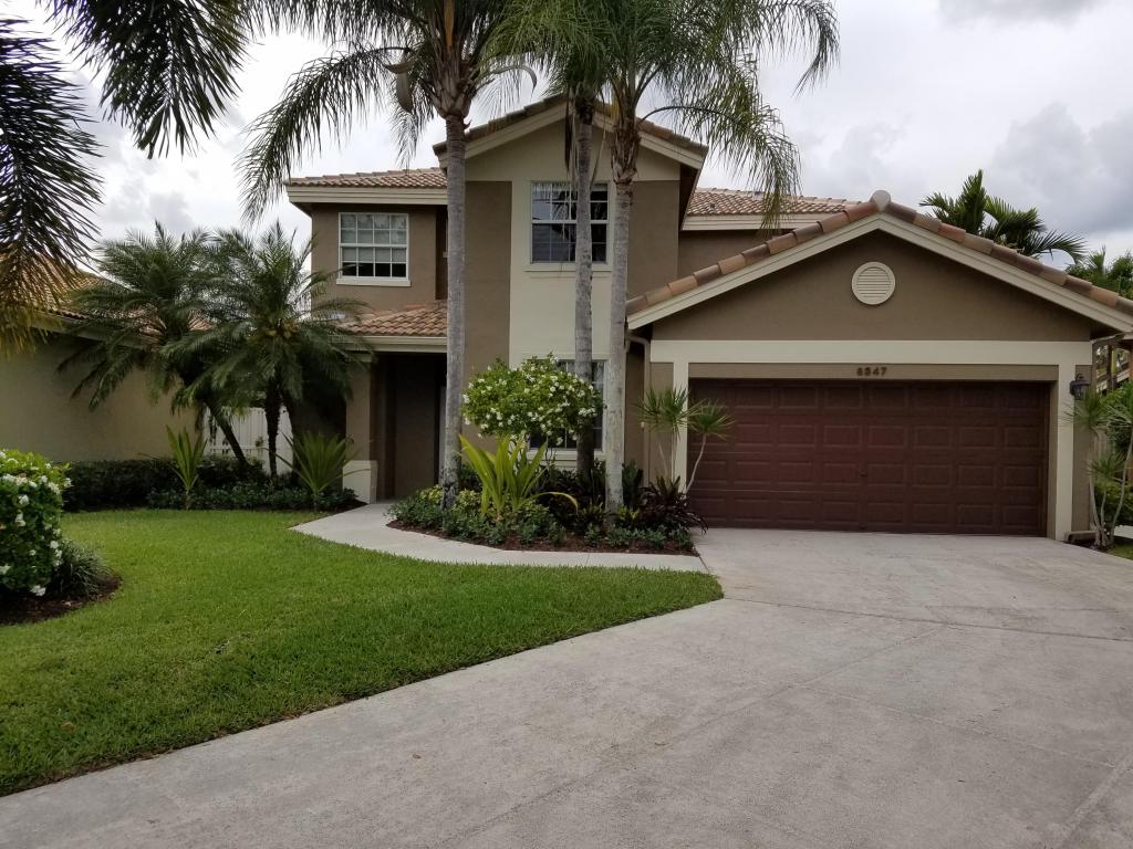 West Palm Beach, FL 33412