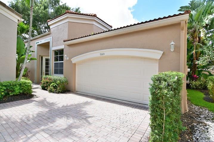 7665 Estuary Court, West Palm Beach, FL 33412