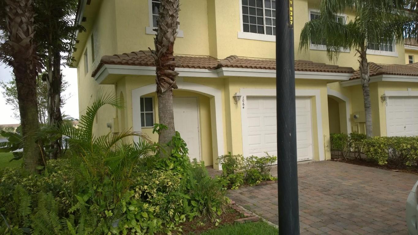 1064 Imperial Lake Road, West Palm Beach, FL 33413