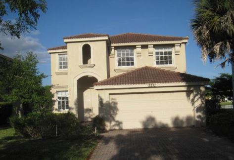 2371 Waburton TerraceWellington, FL, 33414Palm Beach County