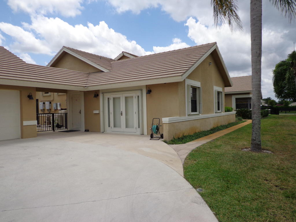 14596 Belmont Trace, Wellington, FL 33414