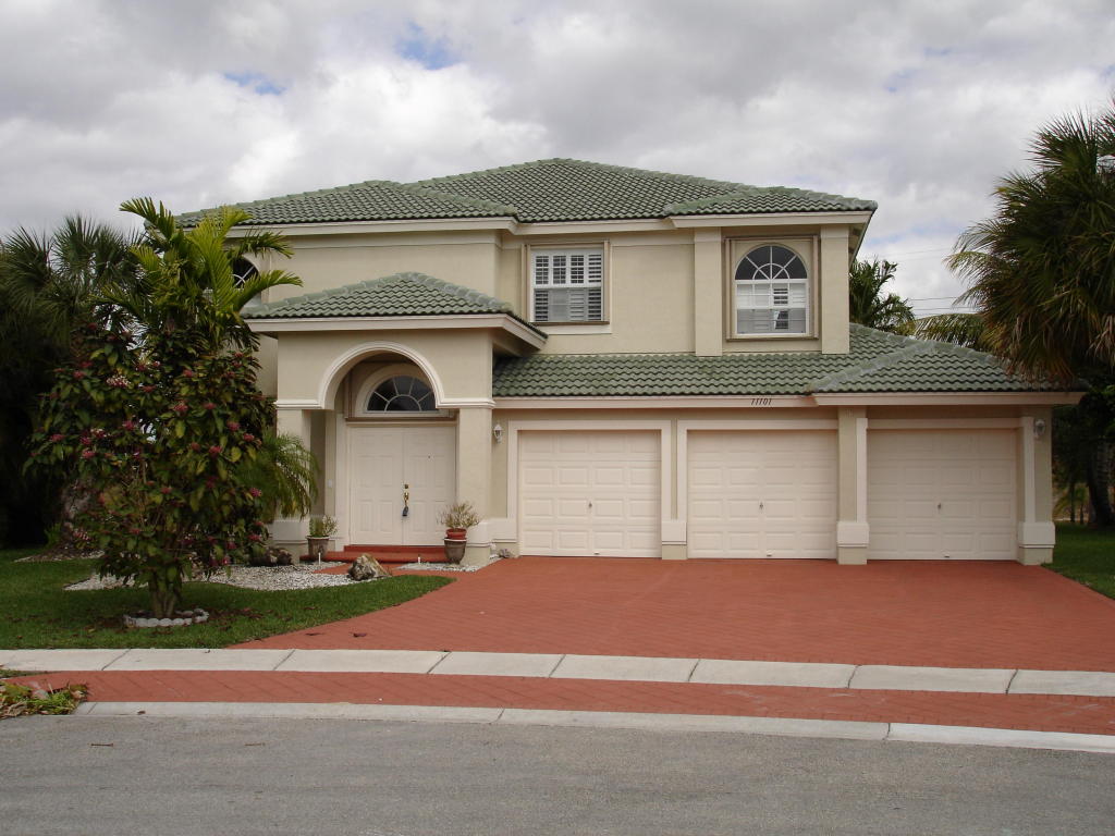 11101 Alameda Bay Court, Wellington, FL 33414