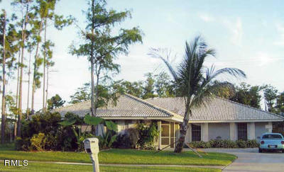 976 Lemongrass Lane, Wellington, FL 33414