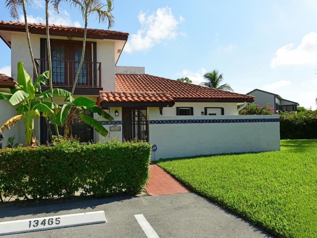 13465 Fountain View Boulevard, Wellington, FL 33414