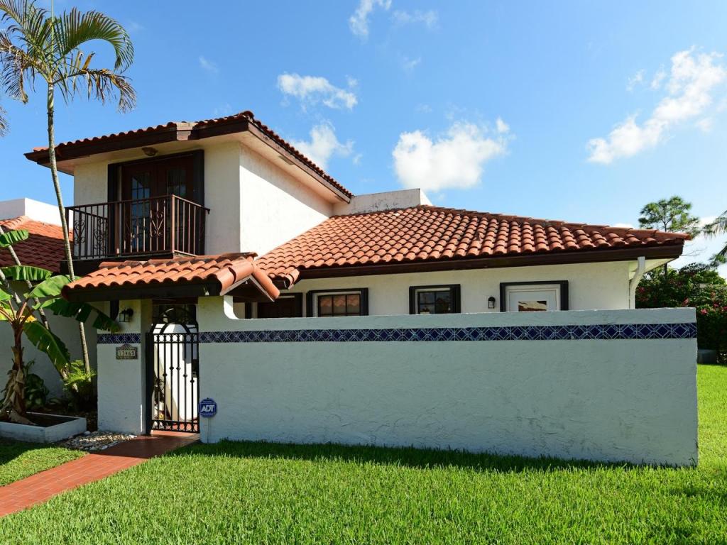 13465 Fountain View Boulevard, Wellington, FL 33414