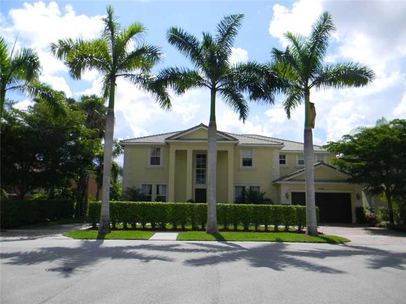 2646Treanor Ter, Wellington, FL 33414