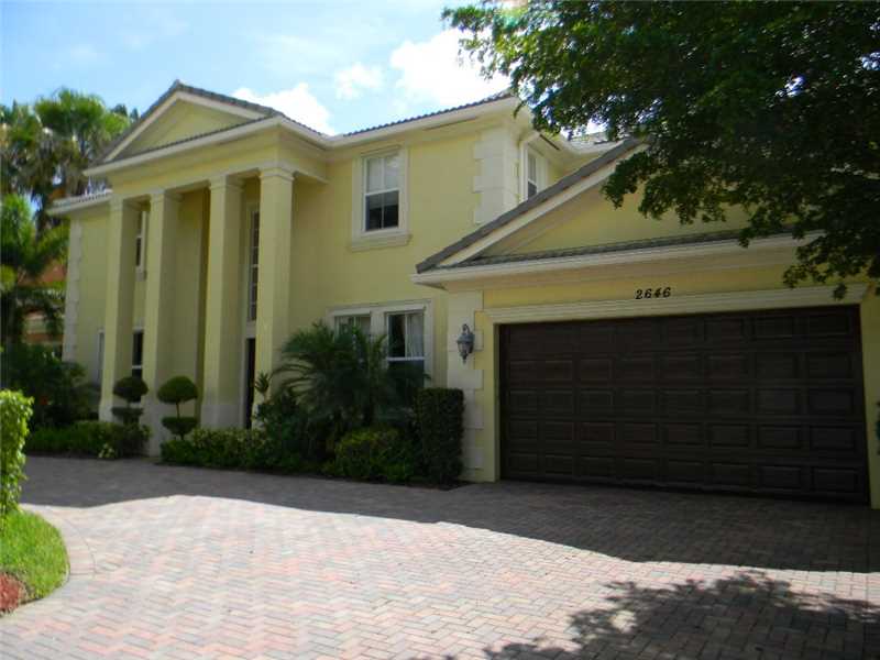 2646Treanor Ter, Wellington, FL 33414