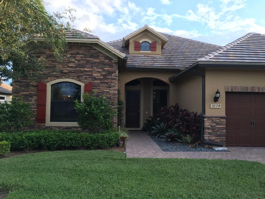 3170 Siena Circle, Wellington, FL 33414