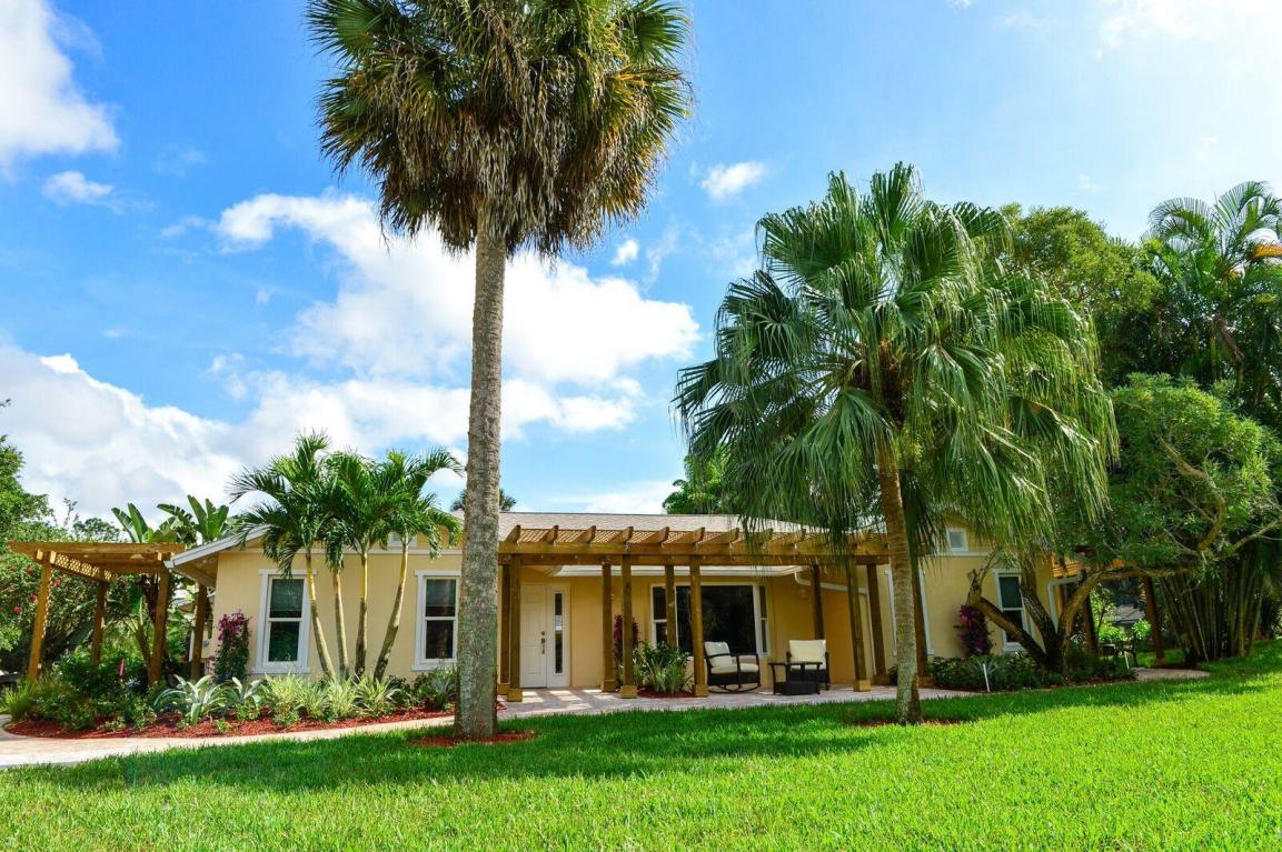 642 W Rambling Drive, Wellington, FL 33414