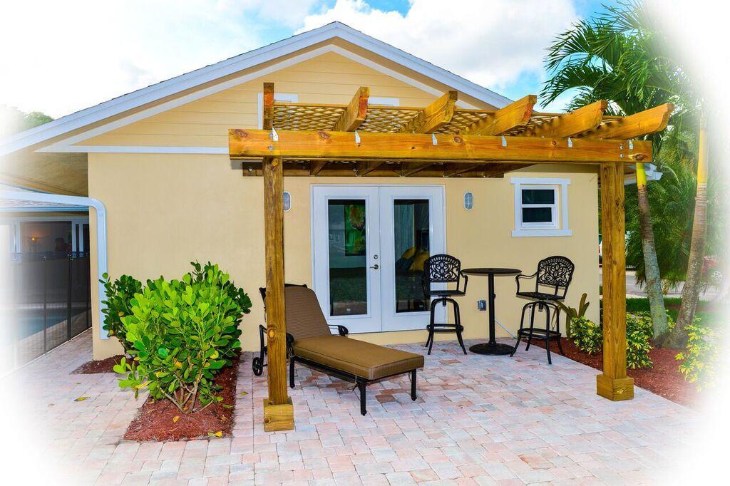 642 W Rambling Drive, Wellington, FL 33414