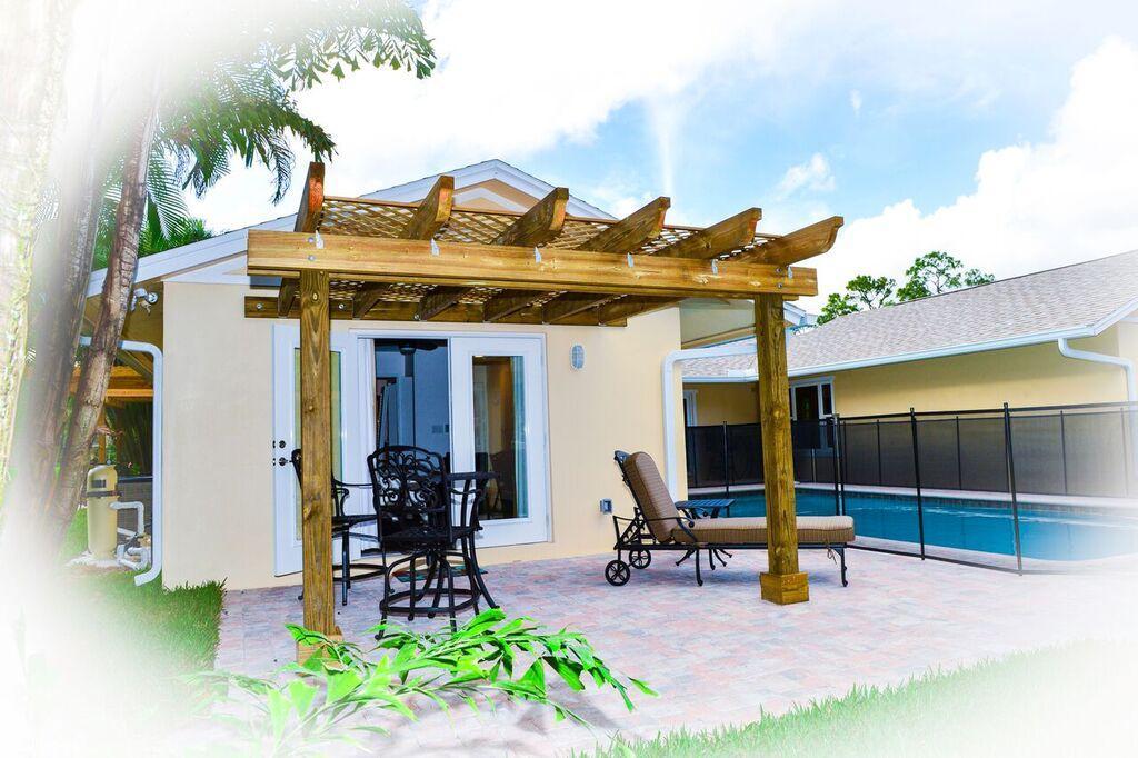 642 W Rambling Drive, Wellington, FL 33414