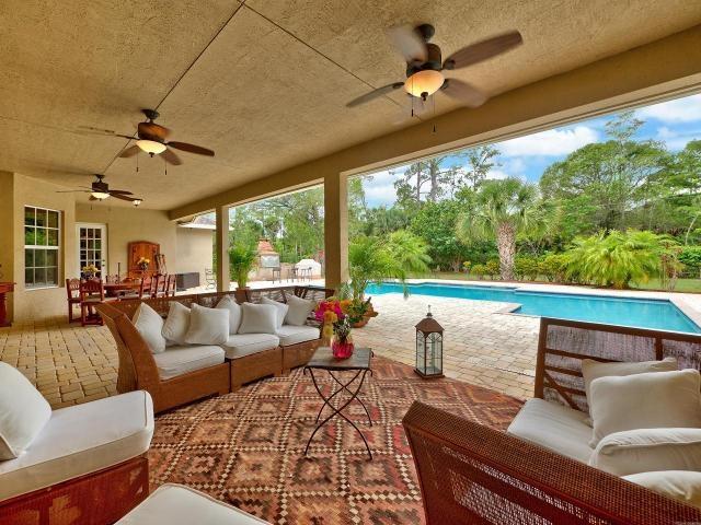 14748 Horseshoe Trace, Wellington, FL 33414