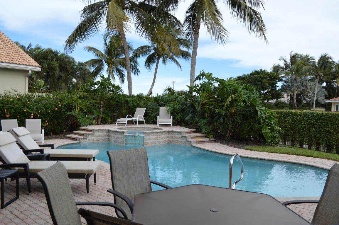 14345 Stroller Way, Wellington, FL 33414