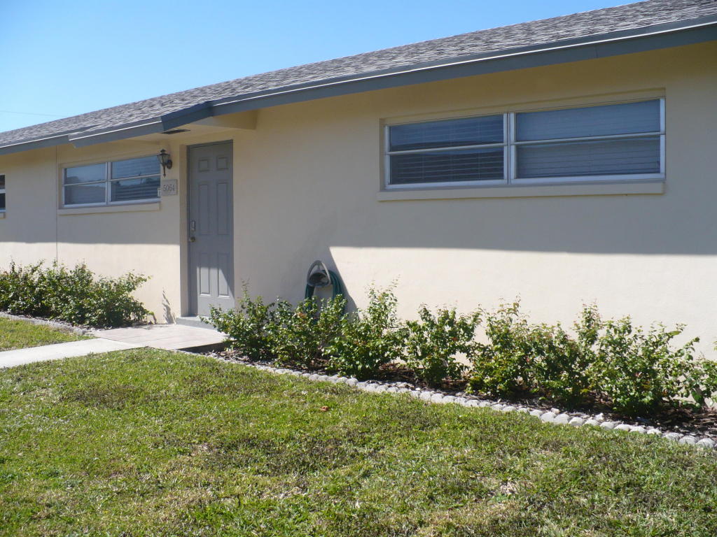 5064 Michigan Avenue, West Palm Beach, FL 33415