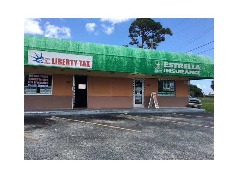 616 North Military Trl, West Palm Beach, FL 33415