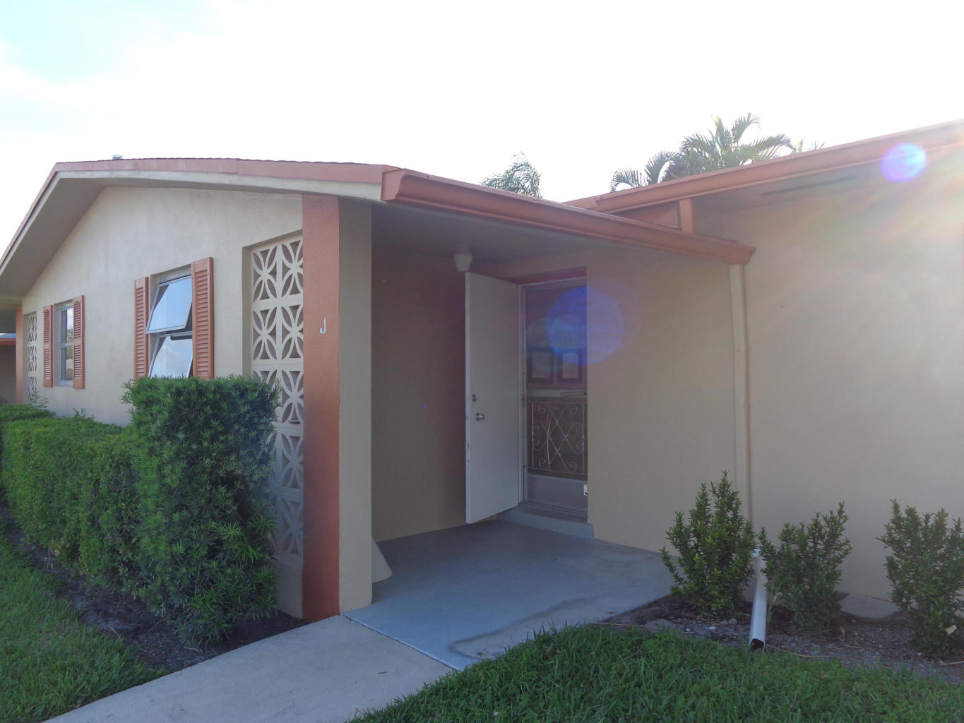 2723 Dudley Drive E J, West Palm Beach, FL 33415