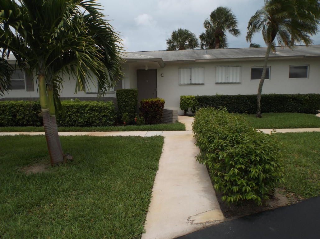 2805 E Crosley Drive E, West Palm Beach, FL 33415