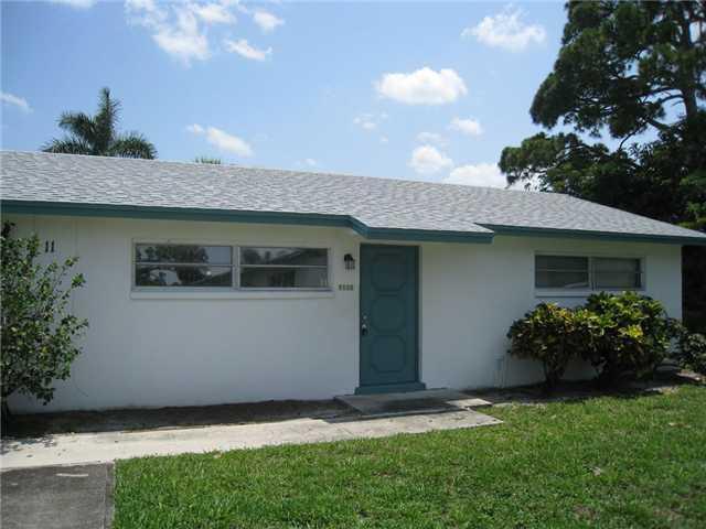 5110 Michigan Avenue Unit 11b, West Palm Beach, FL 33415