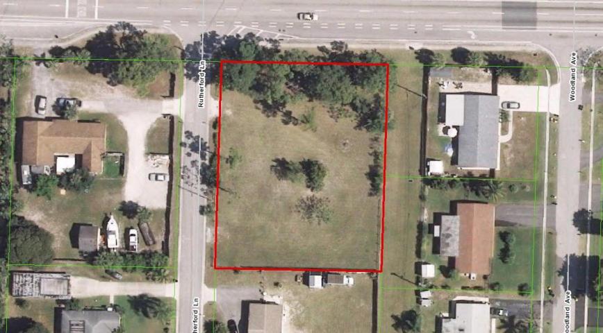 5078 Belvedere Road, Haverhill, FL 33415