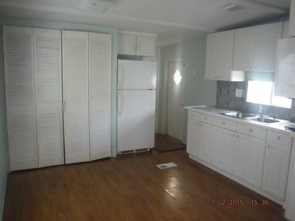 Meadowbrook Mobile Home Park 1531 Drexel Road, Lot 468West Palm Beach, FL 33417