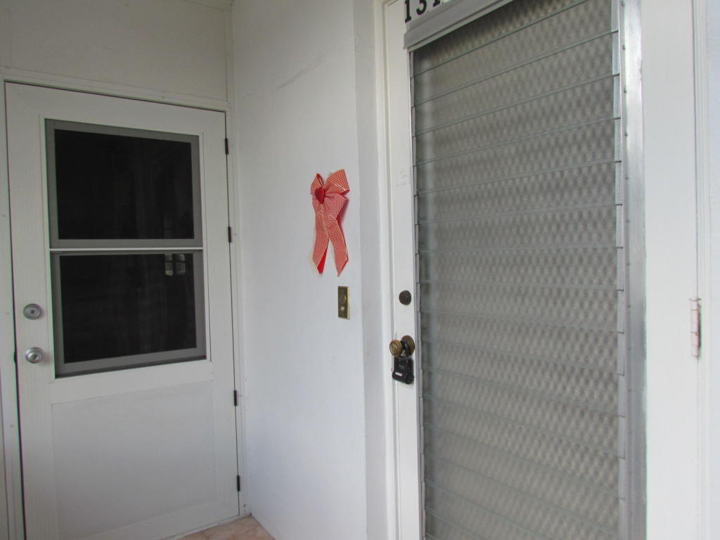 131 Stratford J, West Palm Beach, FL 33417