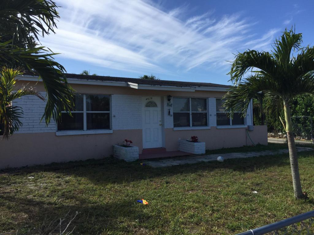 4626 Schall Road, West Palm Beach, FL 33417
