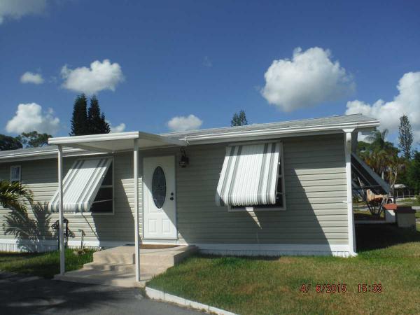 Meadowbrook Mobile Home Park 1531 Drexel Road, Lot 11West Palm Beach, FL 33417