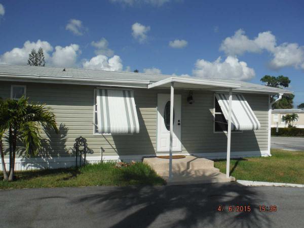 Meadowbrook Mobile Home Park 1531 Drexel Road, Lot 11West Palm Beach, FL 33417