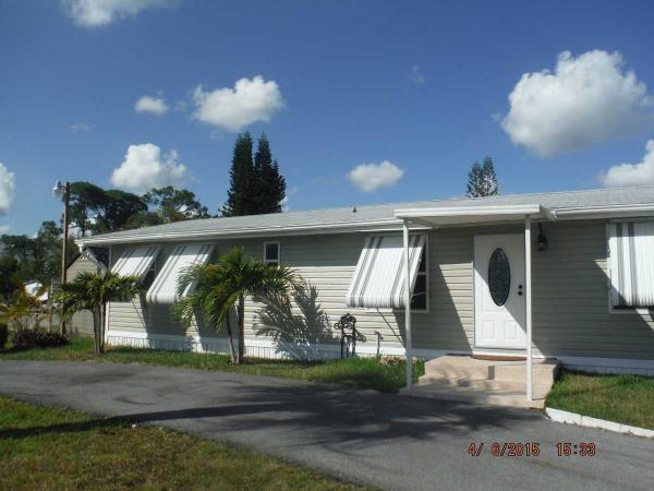 Meadowbrook Mobile Home Park 1531 Drexel Road, Lot 11West Palm Beach, FL 33417