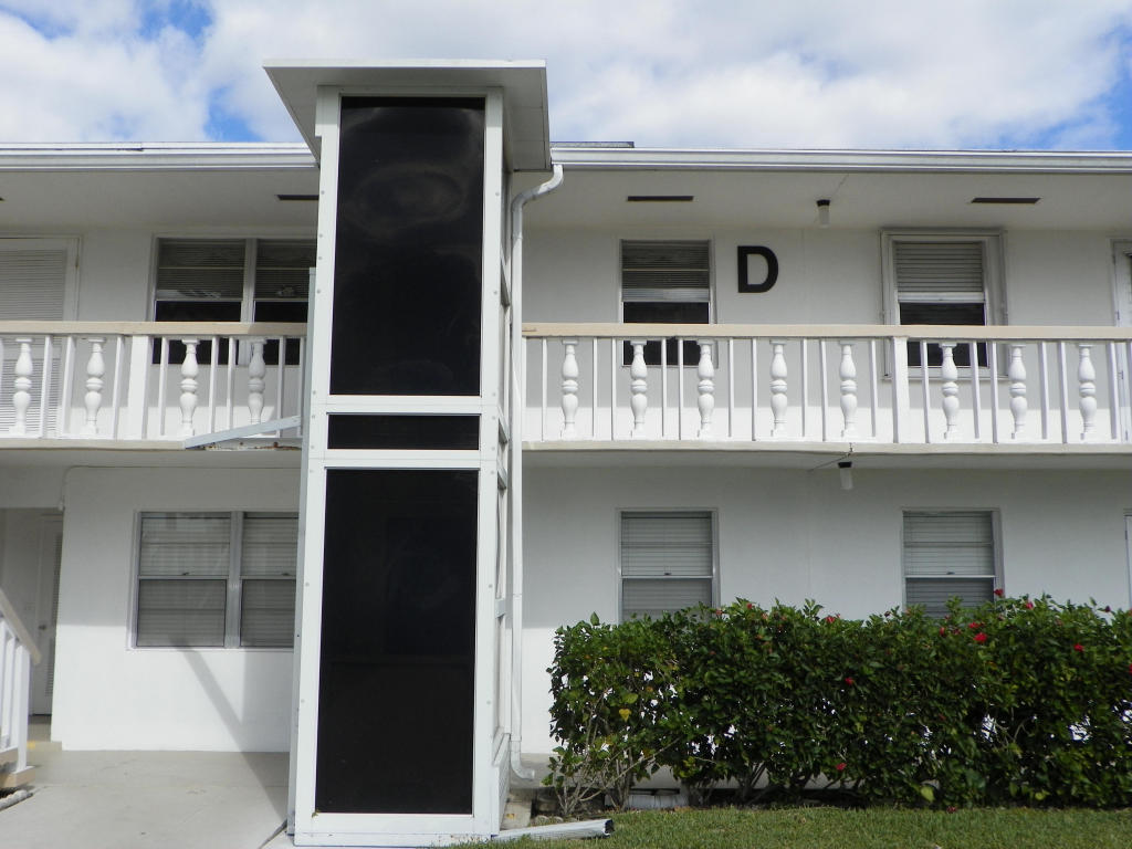 87 Camden D, West Palm Beach, FL 33417