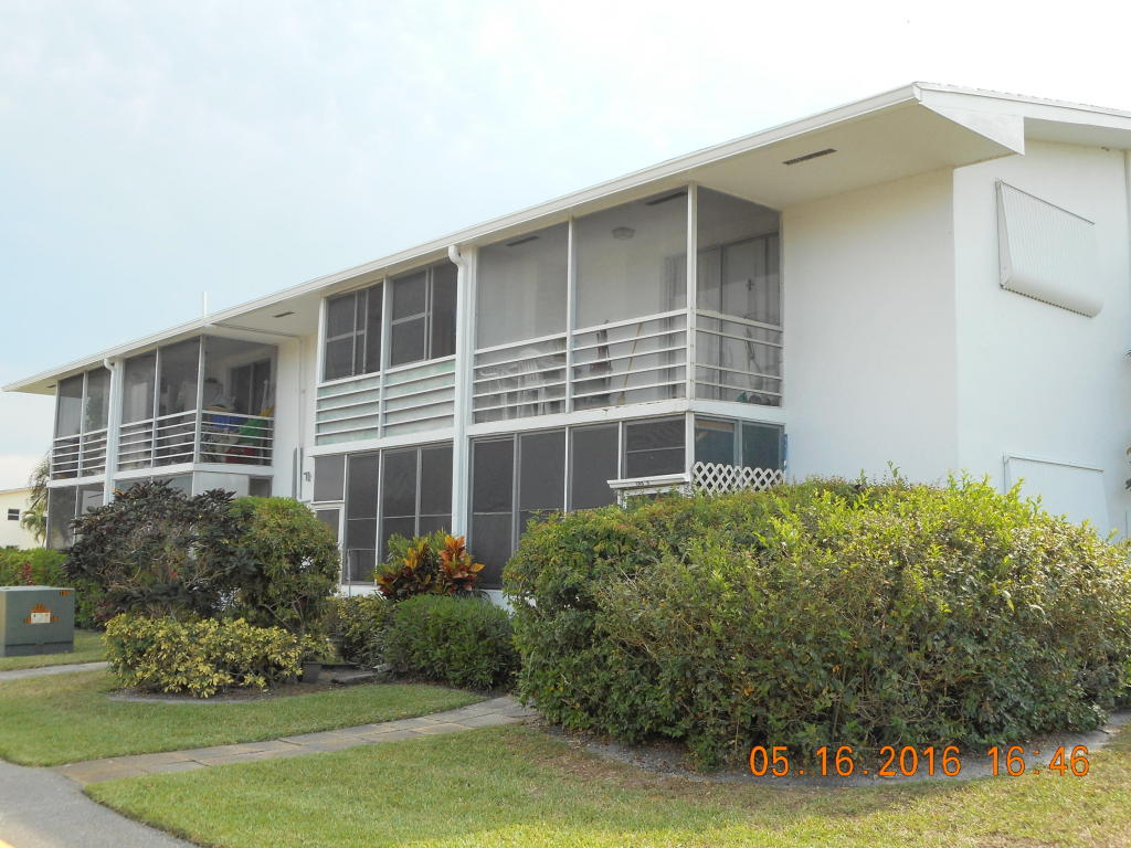 356 Norwich O, West Palm Beach, FL 33417